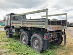 Picture, Left Rear Corner