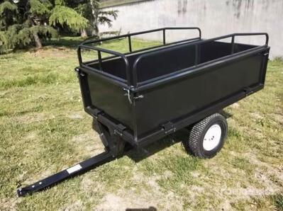 KMY KMY BTC002C KMY BTC002C Trivella con attacco a tre punti (Unused)