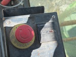 Hour Meter / Odometer