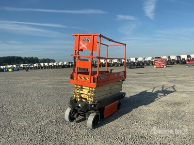 2023 JLG R2632 Electric Scissor Lift (Inoperable)