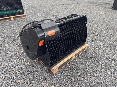 2025 Rolfi TL 250 エクスカベーター スクリーニング バケット (Unused)