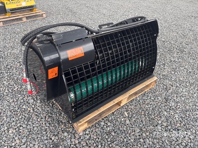2025 Rolfi TL 250 エクスカベーター スクリーニング バケット (Unused)