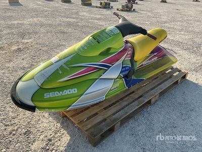 Seado Seado Moto Agua Seado 3-Point Auger Attachment