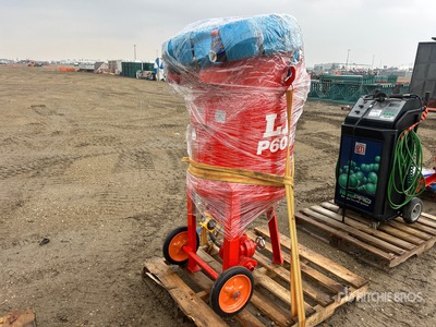 2026 Sand Blaster (Unused)