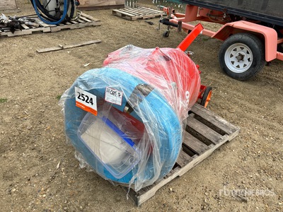 Sand Blaster (Unused)
