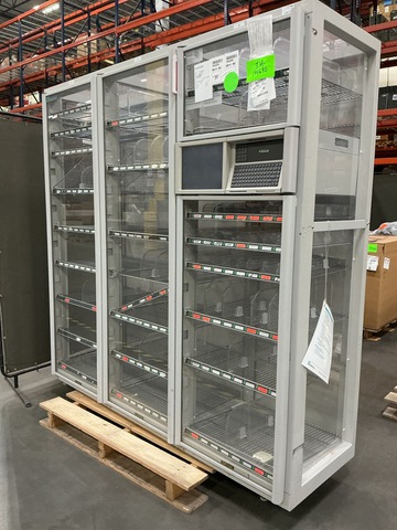 OmniCell OS344 OS344 Omnisupplier Cabinet