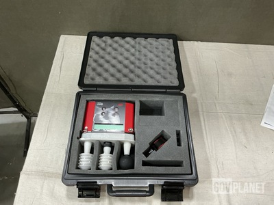 3M QUESTemp 48N Thermal Environment Monitor