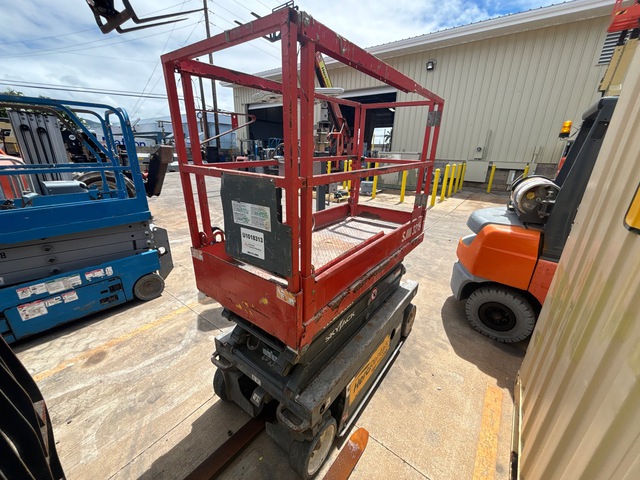 2017 Skyjack SJIII-3219 Electric Scissor Lift