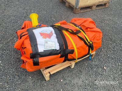 Rescue Air Mat