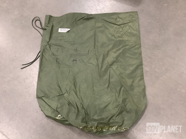 (100) Clothing Bags