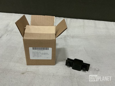 (226) Packages of Century Metal Parts 13218E8082 Storage Cage Panel Clamps