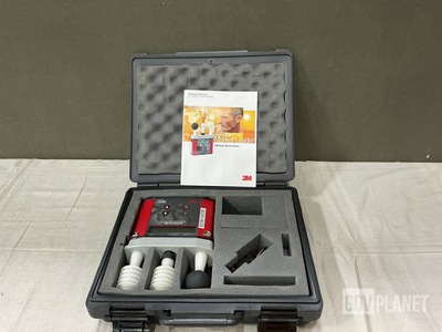 3M QUESTemp 48N Thermal Environment Monitor