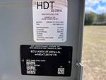 Serial Number / VIN
