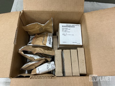 (34) Honeywell 519544-2 Radio Frequency Filters