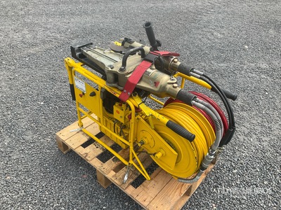 Weber Rescue Kit ハンドツール