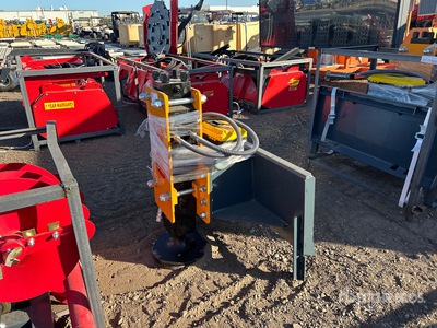 2026 Handy HPD680 Chargeuse compacte piquet (Unused)