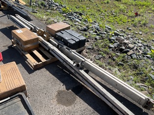 Survey Equipment and Grade Control