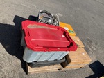 Picture, Left Rear Corner