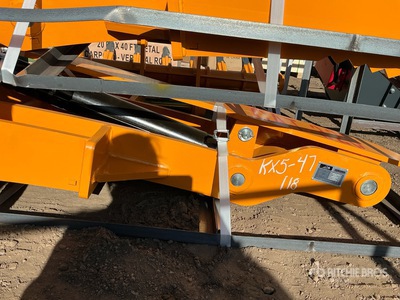 2026 Handy HET320 Excavator Thumb (Unused)