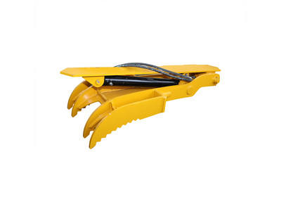 2026 Handy HET320 Excavator Thumb (Unused)