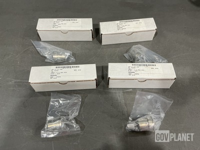 (15) Parker-Hannifin 2733739 Actuator Caps