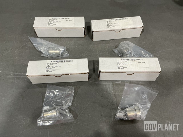 (15) Parker-Hannifin 2733739 Actuator Caps