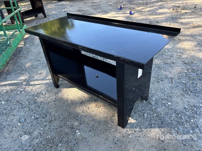 2025 Kit Containers WB-60-190 Workbench