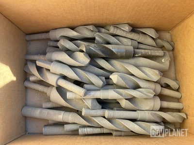Drill Bits