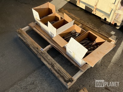 Drill Bits