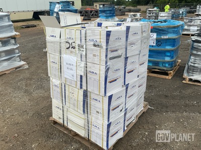 (36) Rolls of ABA Elite RG6 Coaxial Cable