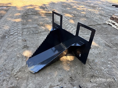 2025 Kit Containers QT-TS-40 Tree Spade