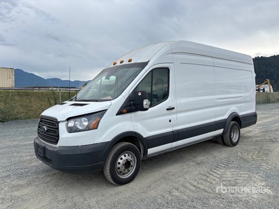 2018 Ford Transit 350 Bestelwagen