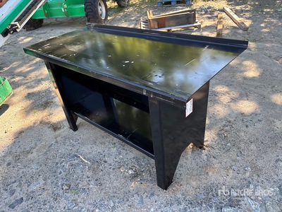 2025 Kit Containers WB-60-190 Workbench