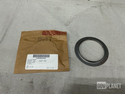 (1,889) Indian Aerospace 7521647 Packing Retainers