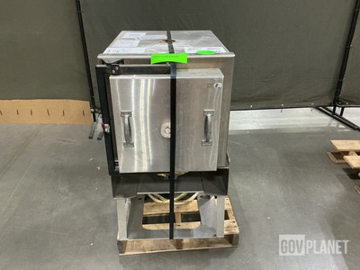 ATS 3150 Furnace/Oven