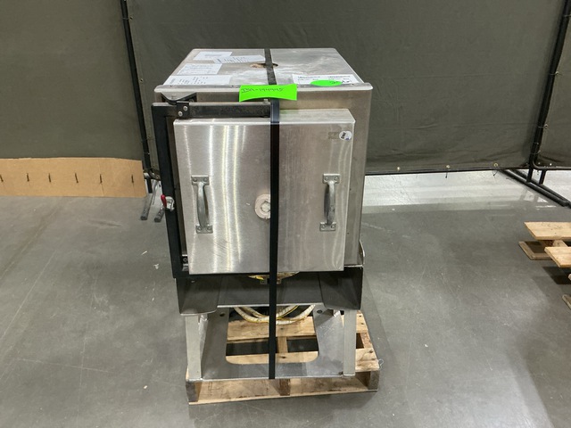 ATS 3150 Furnace/Oven