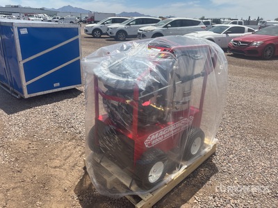 2026 Easy-Kleen Magnum Gold Lavadora de presión (Unused)