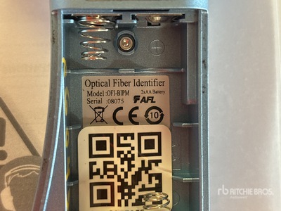 2020 AFL OFI-BIPM Fiber Identifier