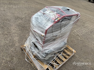 Easy-Kleen Magnum Gold Pressure Washer (Unused)