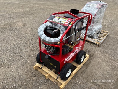 Easy-Kleen Magnum Gold Pressure Washer (Unused)