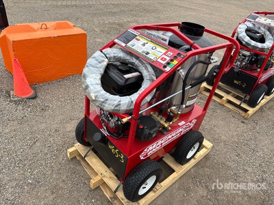 Easy-Kleen Magnum Gold Pressure Washer (Unused)