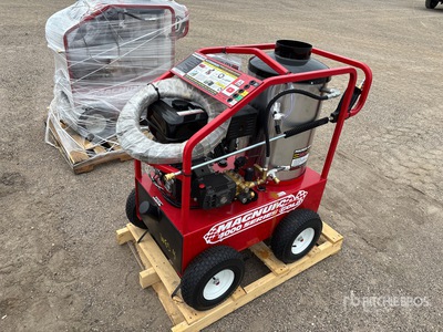 Easy-Kleen Magnum Gold Pressure Washer (Unused)