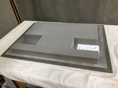 10253198-19 Shipping & Storage Container Cover