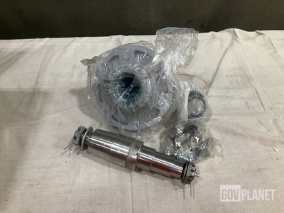 (30) AmeraTrail 46233XA Hub Kits
