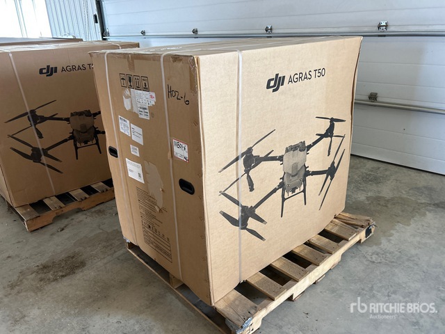 Drones