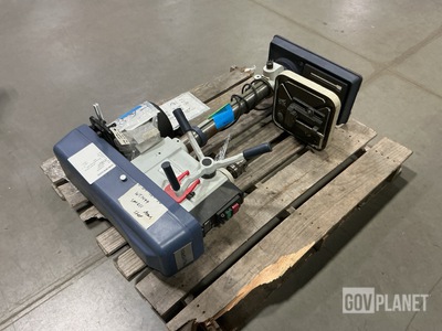 Palmgren 9680157 15" Drill Press