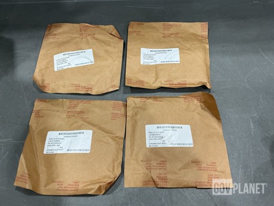 (42) San Antonio Air Logistics Center 63C52624-9 Link Spacers