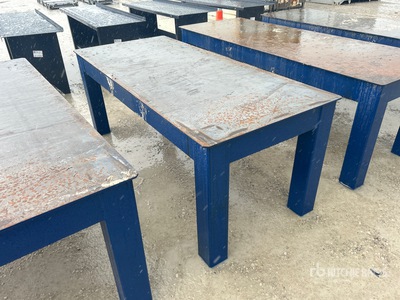 2025 Kit Containers FT3682 Workbench
