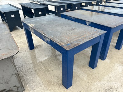 2025 Kit Containers FT3668 5 ft 8 in Workbench
