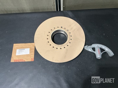 (36) Benders, (162) Preformed Packings, (1) Body Hub & Assorted Items